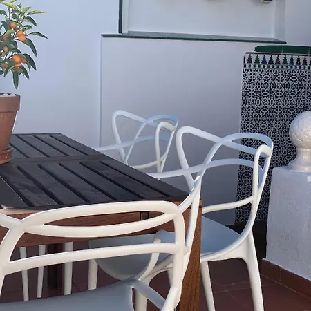 Palm House 10 Apartamento *