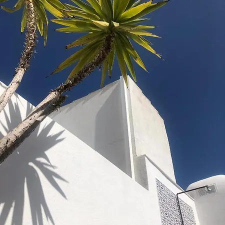 Palm House 10 Apartment Benalmadena