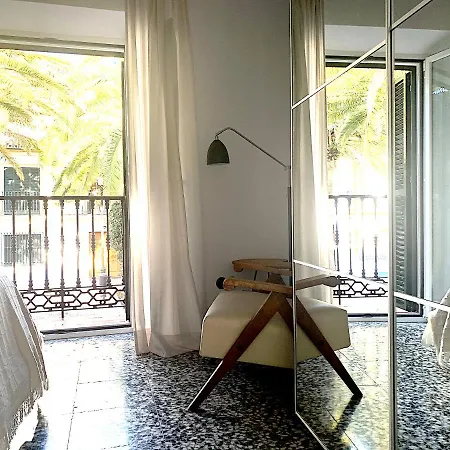 Palm House 10 Apartment *
