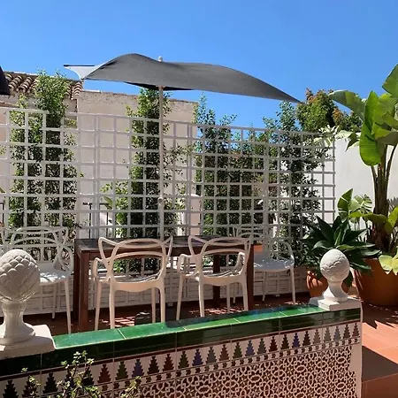 Palm House 10 * Benalmadena